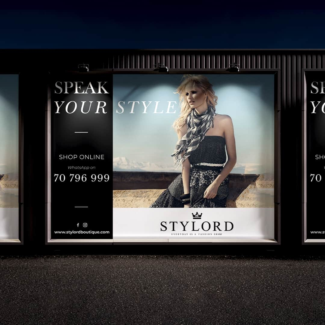 Stylord